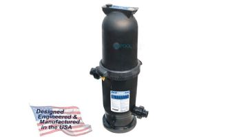 Waterway ProClean Plus Single Cartridge Filter | 100 Sq. Ft. 100 GPM | PCCF-100