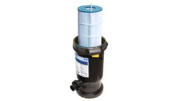 Waterway ProClean Plus Single Cartridge Filter | 100 Sq. Ft. 100 GPM | PCCF-100