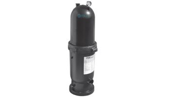 Waterway ProClean Plus Single Cartridge Filter | 150 Sq. Ft. 150 GPM | PCCF-150 loading=