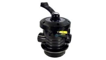 Waterway 1.5" Top Mount 7-Function Split-Nut Sand Filter Backwash Valve | WVS003B