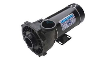 Waterway Executive 48 Frame | 2-Speed 1.5 HP 115V 2" Intake 2" Discharge | 3420610-1A
