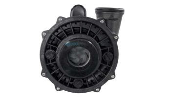 Waterway Executive 56 Frame | 2HP 2-Speed 2-1/2" Intake 2" Discharge 230V | 3720821-13