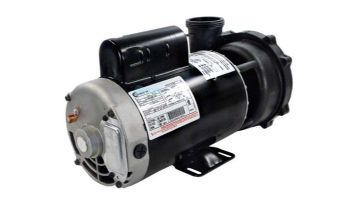 Waterway Executive 56 Spa Pump | 1-Speed 2HP 230V 56-Frame 2" Intake 2" Discharge | 3710821-1D