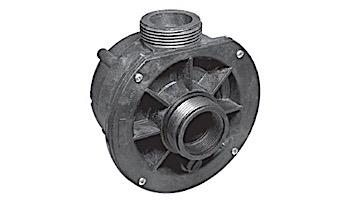 Waterway 1-1/2" Center Discharge Wet End .75HP | 310-1120