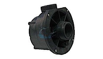 Waterway 1-1/2" Center Discharge Wet End 1HP | 310-1130