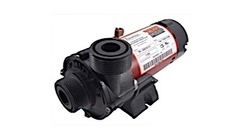 Waterway Tiny Might Circulation Pump | 0.0625HP 115V Threaded | 3312610-14