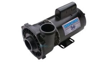 Waterway Executive 56 Frame 5HP | 2-Speed 2" Intake 2" Discharge | 3722021-1D