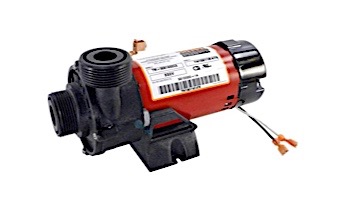 Waterway Tiny Might Circulation Pump | 0.0625HP 230V Threaded | 3312620-14