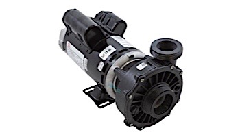 Waterway Hi-Flo Side Discharge-48-Frame | 2-Speed 4HP 230V | 3421621-10