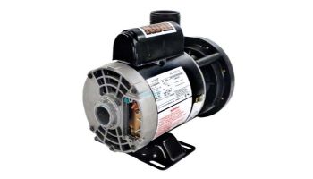 Waterway Iron Might Circulation Pump | 0.125HP 230V 60HZ 48-Frame Motor | 3410020-1E