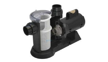 Waterway SVL56 High Flow 56-Frame 2HP Energy Efficient Full Rated Pool Pump 230V | SVL56E-120