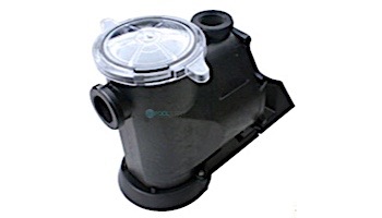 Waterway Wet End with Union 1.5HP EFSVL56 High Flow Pump | 310-3510