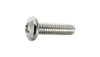 Waterway Machine Screw #8-32 x 5/8" | Stainless Steel | 819-1110