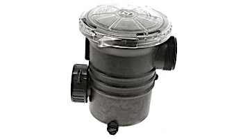 WATERWAYS 310-6600 PUMP TRAP ASSEMBLY 2