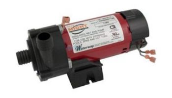 Waterway Tiny Might Circulation Pump | 0.0625HP 115V Barbed | 3312610-19