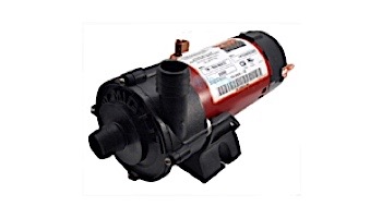 Waterway Tiny Might Circulation Pump | 0.0625HP 230V Barbed Fittings | 3312620-19