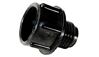 Waterway Plastics Top Load Filter Lid Assembly with O-Rings | 550-5100D