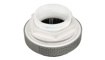 Waterway 2.5" Slip Main Drain | Gray | 640-3587