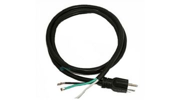 Waterway Electrical Cord | NEMA Plug | 110V 3' | 741-CGGZ-67R