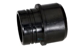 Waterway 2-1/2" Tailpiece with Piston O-Ring Groove | 417-2201