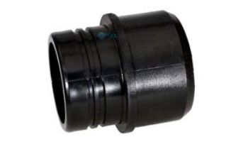Waterway 2-1/2" Tailpiece with Piston O-Ring Groove | 417-2201