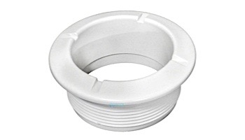 Waterway Poly Jet Thru Wall Fitting | White | 215-1750