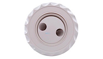 Waterway Pulsator Adjustable Deluxe Poly Jet Internal | White | 210-6070 | 210-6070B