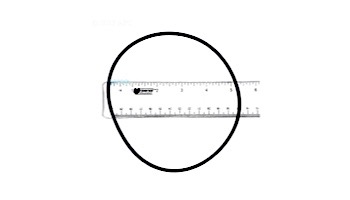 Waterway Volute O-Ring | 805-0252