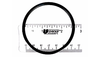 Gasket 805-0229 Waterway O-Ring Tailpiece 2" | 2-05-0042