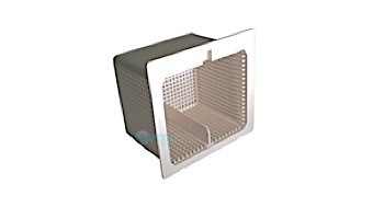 Waterway Skim Filter Basket Assembly | 519-4030