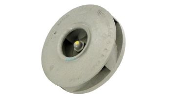 Waterway 1.5HP Center Discharge Impeller Assembly | 310-5140