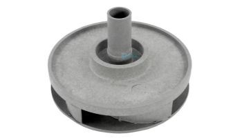 Waterway 1.5HP Center Discharge Impeller Assembly | 310-5140