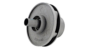 Waterway Hi-Flo "C" 1 HP Impeller | 310-4000