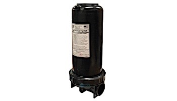 Waterway 2" Top Load 50 Sq Ft w/ Bypass Filter Assembly | 502-5050