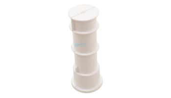 Waterway Volleyball Pole Holder Assembly | White | 540-6700