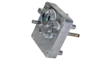 Blue White A-114 Hypochlorinators Gearbox Assembly | A-008-1