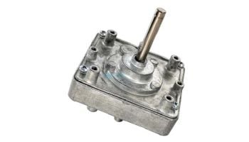 Blue-White A-145 Series Gearbox Assembly 45 RPM | A-008-3