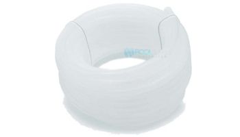 Blue-White Discharge Tubing | 0.375 Inch x 10" | C-335-6-10