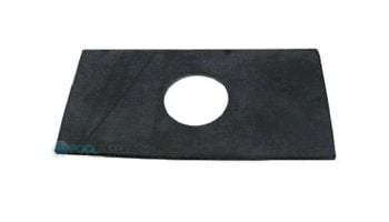 Blue White Gasket Seal for Flow Meters 1" through 4" | F-3003