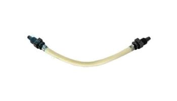 Blue White Pump Tube Assembly | .25" | A-002-4N