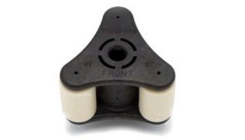 Blue White Roller Assembly for A100N | 71000-159
