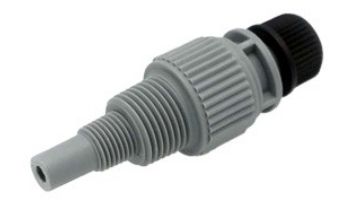 Blue-White Anti-Siphon Valve | A-014N-6A loading=