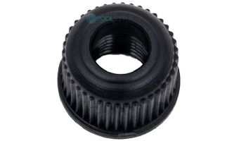 Blue White OD Tube Nut | 3.8 | C-330-6