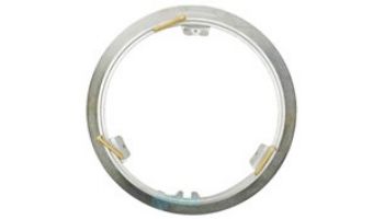 Aladdin Light Adapter Ring Chrome Plated Bronze for American Products, Hayward, and Jandy Pool Lights | 500C