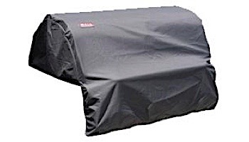 Bull Barbuque Angus, Bison, & Lonestar Model Grill Cover 30" Grey | 42030