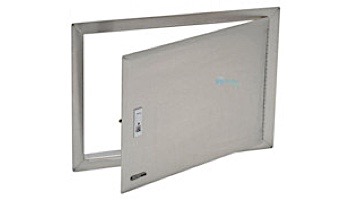 Bull Outdoor Products Single Access Door | 89970