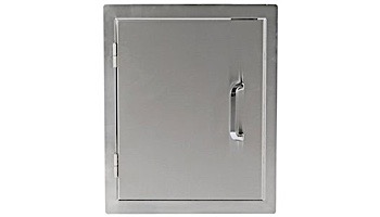 Bull Outdoor Products Vertical Access Door | 89975