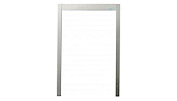Bull Outdoor Products Stainless Steel Refrigerator Frame for Standard Refrigerator | 99935