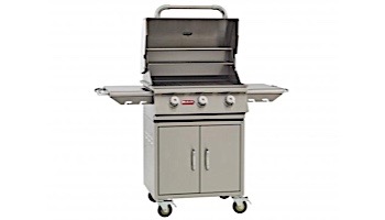 Bull Barbecue Steer BBQ Cart | Natural Gas Burner | 69102