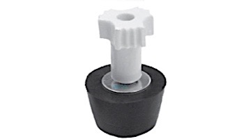 Aladdin #8 Easy Grip Winter Plug For 1-1/2" Pipe | 800-8